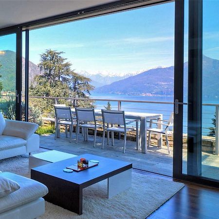 Sant'Andrea Penthouse Villa Menaggio Kültér fotó